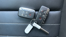 Jaguar F-Type 5.0 Supercharged V8 R 2dr Auto AWD Petrol Convertible